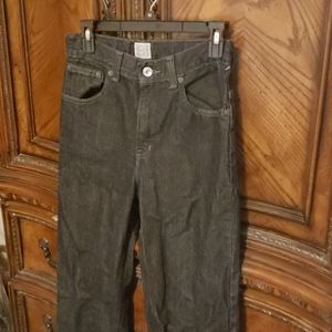 Boys denim jeans